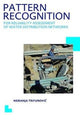 Book cover of: Pattern Recognition for Reliability Assessment of Water Distribution Networks. By: N. Trifunovic