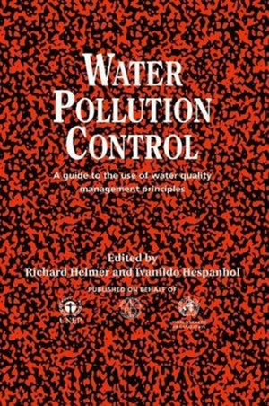 Water Pollution Control