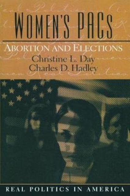 Book cover of: Women's PAC's. By: Christine Day