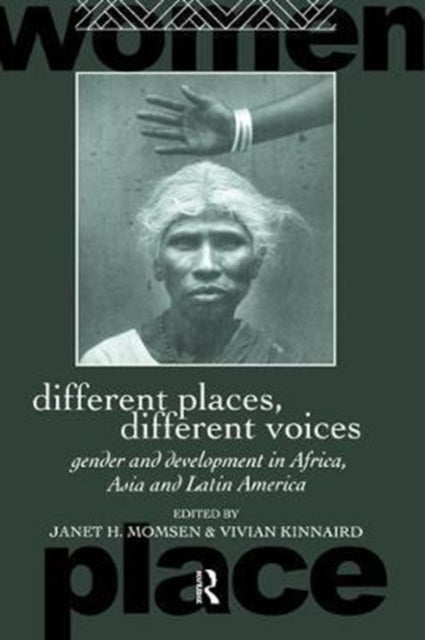 Different Places, Different Voices