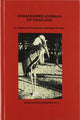 Book cover of: Endangered Animals of Thailand. By: Stephen R. Humphrey