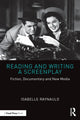 Book cover of: Reading and Writing a Screenplay. By: Isabelle Raynauld
