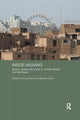 Book cover of: Inside Xinjiang. By: Anna Hayes