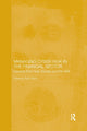 Book cover of: Managing Cyber Risk in the Financial Sector. By: Ruth Taplin