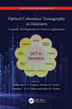 Book cover of: Optical Coherence Tomography in Dentistry. By: Anderson S. L. Gomes