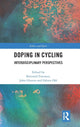 Book cover of: Doping in Cycling. By: Bertrand Fincoeur