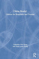 Book cover of: China Ready!. By: Catherine Hua Xiang