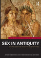 Book cover of: Sex in Antiquity. By: Mark Masterson