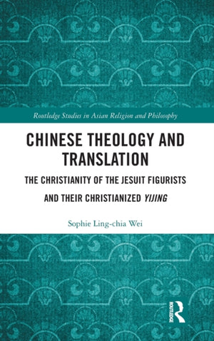 Chinese Theology and Translation