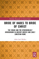 Book cover of: Bride of Hades to Bride of Christ. By: Abbe Lind Walker