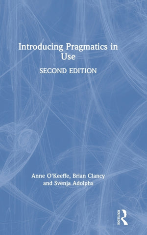 Introducing Pragmatics in Use