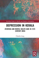Book cover of: Depression in Kerala. By: Claudia Lang