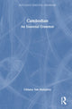 Book cover of: Cambodian
