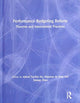 Book cover of: Performance Budgeting Reform. By: Alfred Ho