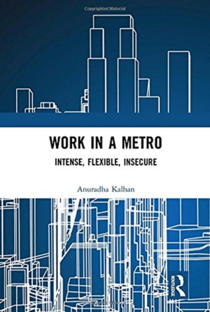 Work in a Metro