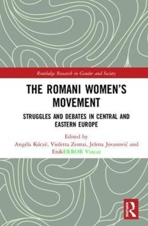 Romani Women’s Movement