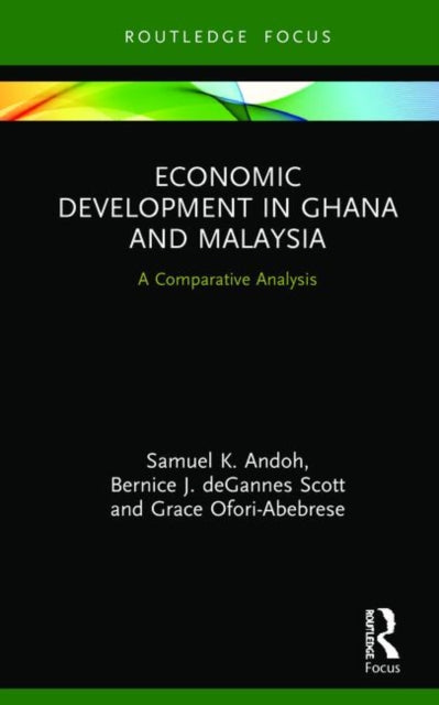 Economic Development in Ghana and Malaysia