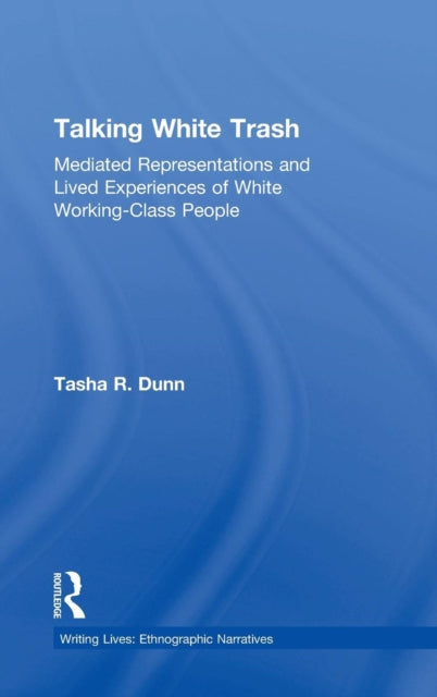 Talking White Trash