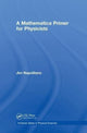 Book cover of: Mathematica Primer for Physicists. By: Jim Napolitano