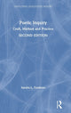 Book cover of: Poetic Inquiry. By: Sandra L. Faulkner