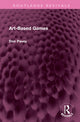 Book cover of: Art-Based Games. By: Don Pavey