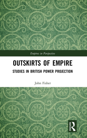 Outskirts of Empire