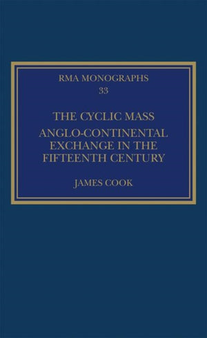 The Cyclic Mass