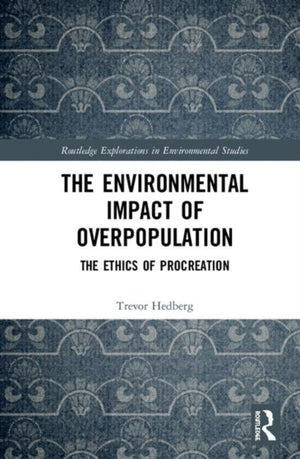 Environmental Impact of Overpopulation