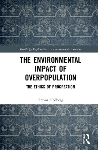 The Environmental Impact of Overpopulation