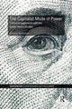 Book cover of: Capitalist Mode of Power. By: Tim Di Muzio