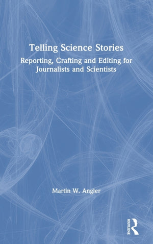 Telling Science Stories