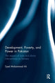 Book cover of: Development, Poverty and Power in Pakistan. By: Syed Mohammad Ali