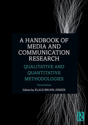 Handbook of Media and Communication Research