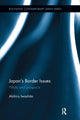 Book cover of: Japan's Border Issues. By: Akihiro Iwashita