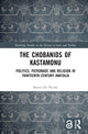 Book cover of: Chobanids of Kastamonu. By: Bruno De Nicola
