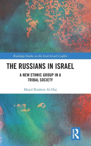 Russians in Israel