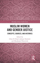 Book cover of: Muslim Women and Gender Justice. By: Dina El Omari