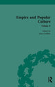 Book cover of: Empire and Popular Culture. By: John Griffiths