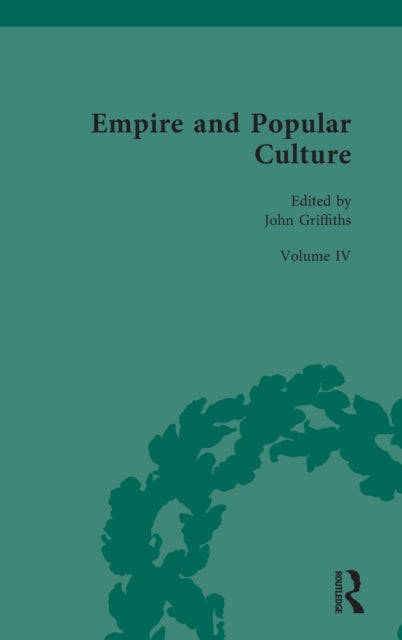 Empire and Popular Culture