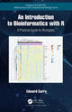 Book cover of: Introduction to Bioinformatics with R. By: Edward Curry