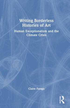 Writing Borderless Histories of Art