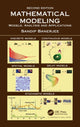 Book cover of: Mathematical Modeling. By: Sandip Banerjee