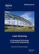 Book cover of: Laser Scanning. By: Belén Riveiro