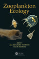Book cover of: Zooplankton Ecology. By: M. Alexandra Teodósio