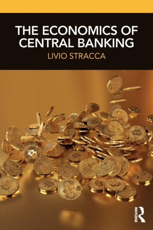 Economics of Central Banking