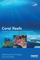 Book cover of: Coral Reefs: Tourism, Conservation and Management