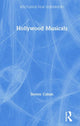 Book cover of: Hollywood Musicals. By: Steve Cohan