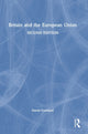 Book cover of: Britain and the European Union. By: David Gowland