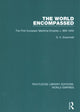 Book cover of: World Encompassed