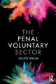 Book cover of: Penal Voluntary Sector. By: Philippa Tomczak